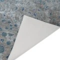 Dalyn Kochi Gray KC13 9ft. x 12ft. Rug
