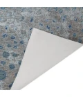 Dalyn Kochi Gray KC13 2ft.3in. x 7ft.6in. Rug