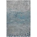 Dalyn Kochi Gray KC13 9ft. x 12ft. Rug