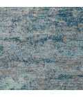 Dalyn Kochi Gray KC13 2ft.3in. x 7ft.6in. Rug