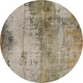 Dalyn Kochi Ivory KC14 8ft. x 8ft. Rug