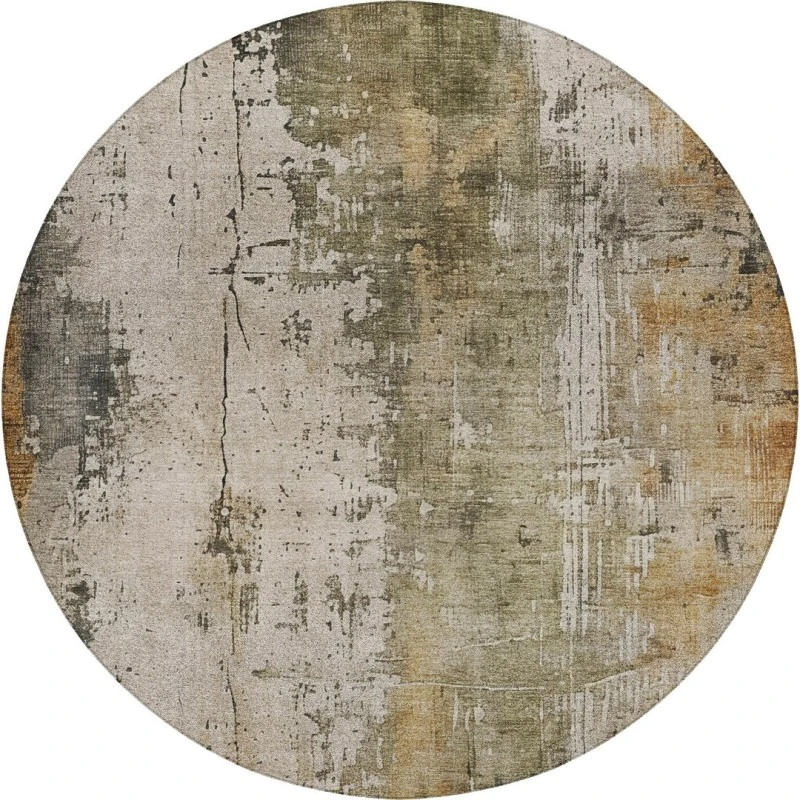 Dalyn Kochi Ivory KC14 8ft. x 8ft. Rug