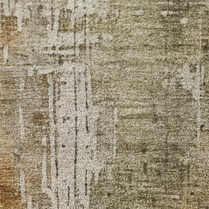 Dalyn Kochi Ivory KC14 8ft. x 8ft. Rug