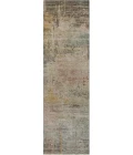Dalyn Kochi Gray KC15 2ft.3in. x 7ft.6in. Rug