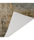 Dalyn Kochi Gray KC15 2ft.3in. x 7ft.6in. Rug