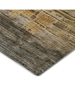 Dalyn Kochi Gray KC15 2ft.3in. x 7ft.6in. Rug