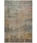 Dalyn Kochi Gray KC15 3ft. x 5ft. Rug