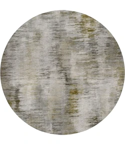Dalyn Kochi Brown KC1 8ft. x 8ft. Rug