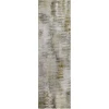 Dalyn Kochi Brown KC1 2ft.3in. x 7ft.6in. Rug