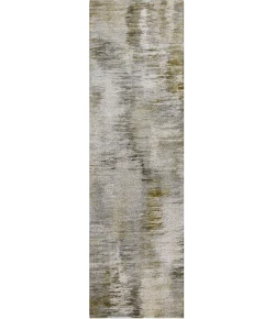Dalyn Kochi Brown KC1 2ft.3in. x 7ft.6in. Rug