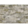 Dalyn Kochi Brown KC1 1ft.8in. x 2ft.6in. Rug