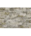 Dalyn Kochi Brown KC1 1ft.8in. x 2ft.6in. Rug