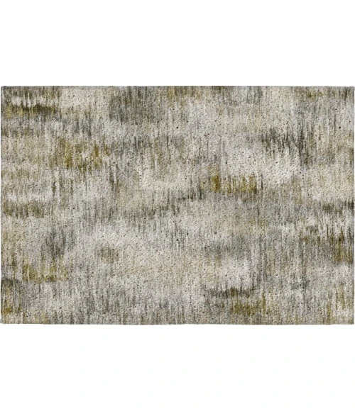 Dalyn Kochi Brown KC1 1ft.8in. x 2ft.6in. Rug