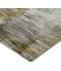 Dalyn Kochi Brown KC1 5ft. x 7ft.6in. Rug