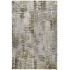 Dalyn Kochi Brown KC1 2ft.6in. x 3ft.10in. Rug