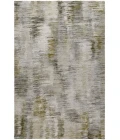 Dalyn Kochi Brown KC1 5ft. x 7ft.6in. Rug