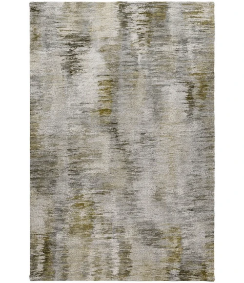 Dalyn Kochi Brown KC1 5ft. x 7ft.6in. Rug
