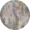 Dalyn Kochi Purple KC1 8ft. x 8ft. Rug