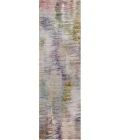 Dalyn Kochi Purple KC1 2ft.3in. x 7ft.6in. Rug