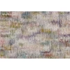 Dalyn Kochi Purple KC1 1ft.8in. x 2ft.6in. Rug