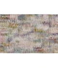 Dalyn Kochi Purple KC1 1ft.8in. x 2ft.6in. Rug
