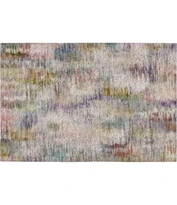Dalyn Kochi Purple KC1 1ft.8in. x 2ft.6in. Rug