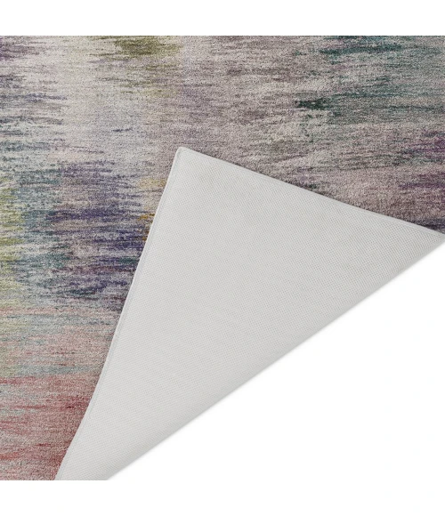 Dalyn Kochi Purple KC1 2ft.3in. x 7ft.6in. Rug