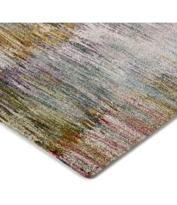 Dalyn Kochi Purple KC1 2ft.3in. x 7ft.6in. Rug