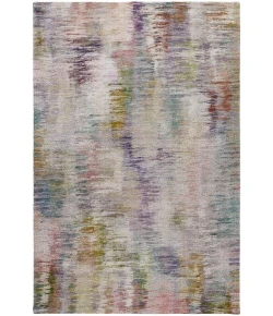 Dalyn Kochi Purple KC1 5ft. x 7ft.6in. Rug