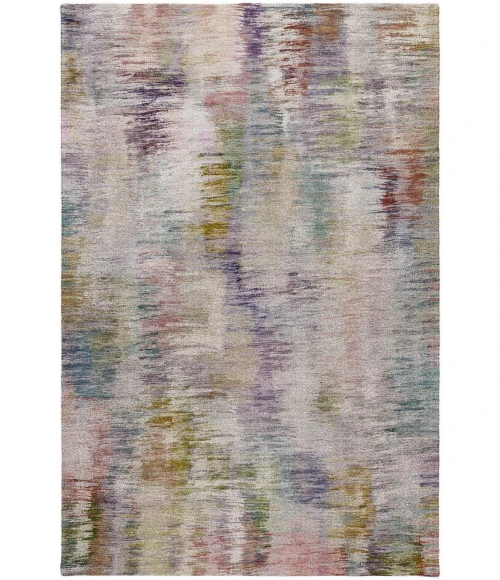 Dalyn Kochi Purple KC1 5ft. x 7ft.6in. Rug