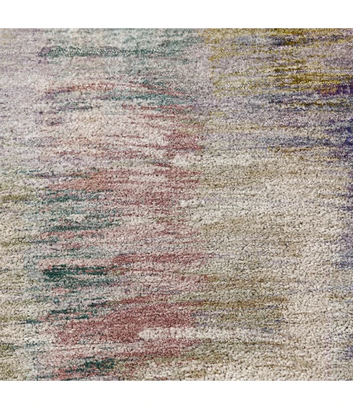 Dalyn Kochi Purple KC1 2ft.3in. x 7ft.6in. Rug