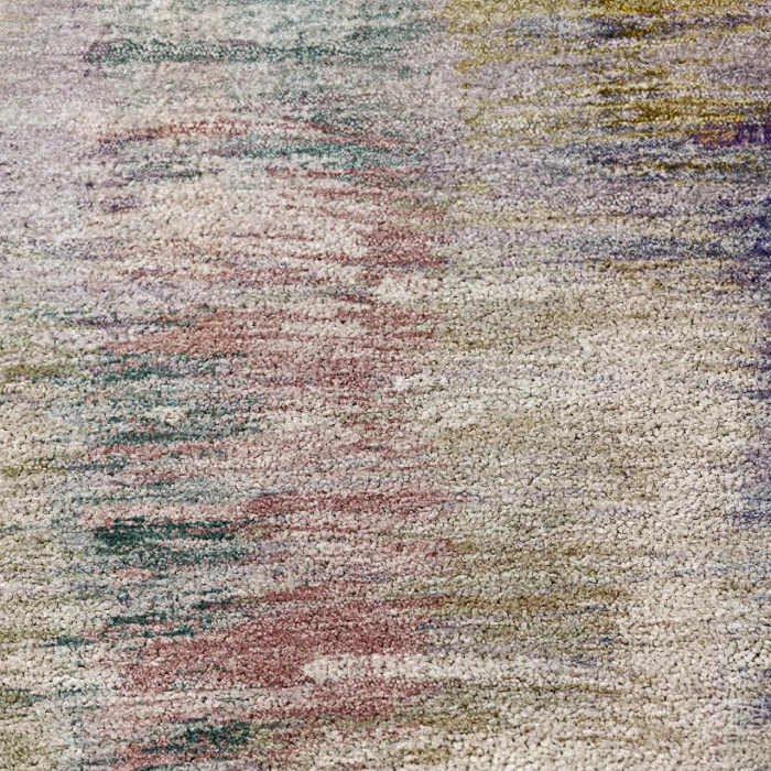 Dalyn Kochi Purple KC1 2ft.3in. x 7ft.6in. Rug