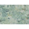 Dalyn Kochi Teal KC1 1ft.8in. x 2ft.6in. Rug