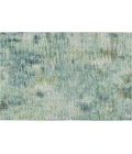 Dalyn Kochi Teal KC1 1ft.8in. x 2ft.6in. Rug