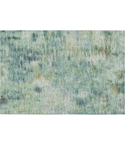 Dalyn Kochi Teal KC1 1ft.8in. x 2ft.6in. Rug