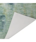 Dalyn Kochi Teal KC1 2ft.6in. x 3ft.10in. Rug