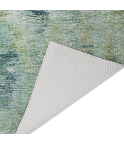 Dalyn Kochi Teal KC1 2ft.6in. x 3ft.10in. Rug