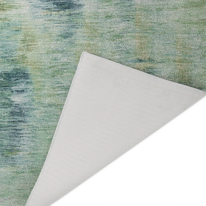 Dalyn Kochi Teal KC1 2ft.6in. x 3ft.10in. Rug