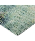 Dalyn Kochi Teal KC1 2ft.6in. x 3ft.10in. Rug