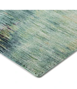 Dalyn Kochi Teal KC1 2ft.6in. x 3ft.10in. Rug