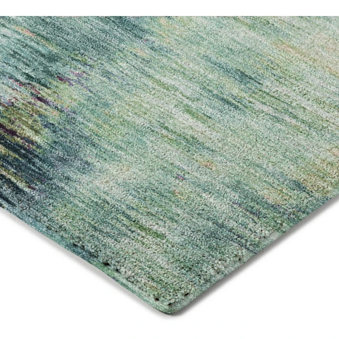 Dalyn Kochi Teal KC1 2ft.6in. x 3ft.10in. Rug