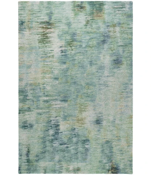 Dalyn Kochi Teal KC1 2ft.6in. x 3ft.10in. Rug