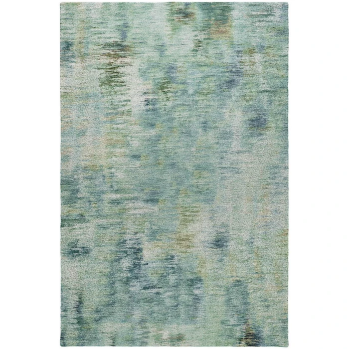 Dalyn Kochi Teal KC1 2ft.6in. x 3ft.10in. Rug