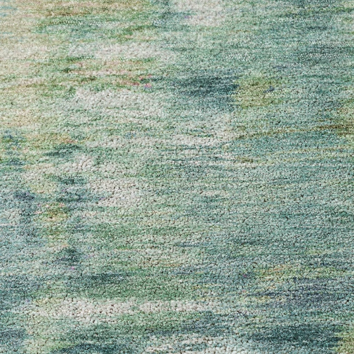 Dalyn Kochi Teal KC1 2ft.6in. x 3ft.10in. Rug
