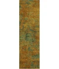 Dalyn Kochi Orange KC2 2ft.3in. x 7ft.6in. Rug