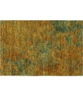 Dalyn Kochi Orange KC2 1ft.8in. x 2ft.6in. Rug