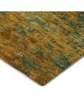 Dalyn Kochi Orange KC2 8ft. x 10ft. Rug
