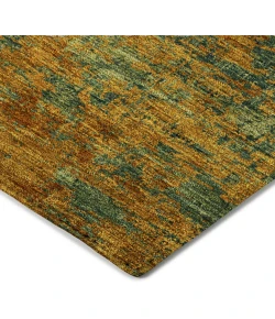 Dalyn Kochi Orange KC2 8ft. x 10ft. Rug