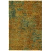 Dalyn Kochi Orange KC2 8ft. x 10ft. Rug
