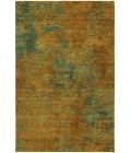 Dalyn Kochi Orange KC2 8ft. x 10ft. Rug